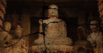 2014-1-30法鼓寺:除夕撞钟暨祈福新春系列活动