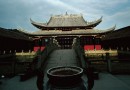 曹操墓穴惊现巨大佛像坑 佛像级别史无前例