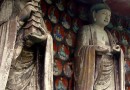 开封市佛协在大相国寺举行