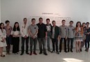 现象幻生——高宏艺术作品展在798开幕