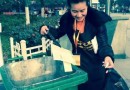 慈恩纪事:武汉佛博会,恭敬三宝,我们在行动
