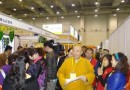 【中国佛事系列展】青岛.哈尔滨|两城携手,与佛结缘,相约此夏!