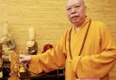 众信徒20余年间助法师募资2亿收回5000件文物并安家