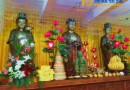 12-27 大庆市果城寺将举行阿弥陀佛圣诞法会