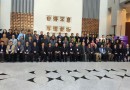 清华大学道德与宗教研究院揭牌 蒋坚永出席并致辞