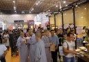西安佛博会省内外佛协、师父邀请工作进行中