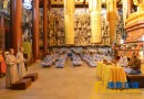 08-01~07 江西大金山禅寺第十一届禅修夏令营开始报名