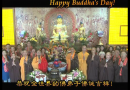 萧泾古寺浴佛节第二期大学生一日禅文化体验活动圆满结束