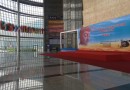 2016义乌禅博会布展ing !