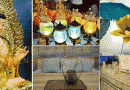 逛展必备 . 第十一届厦门佛事展合作酒店一览表