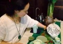 【2016苏州佛事展展商推荐】秀瓷轩-龙泉第一个青瓷连锁加盟品牌