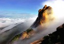 2016九华山佛博会寺庙巡礼系列——潜山县