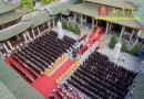 01-07 厦门南普陀寺将于2017年1月7日举行三皈依法会