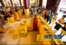 12-10 苏州大观音禅寺将隆重举行“阿弥陀佛圣诞吉祥圆满大法会”