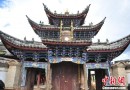 景谷地震中损毁的迁糯古寺修缮基本完工