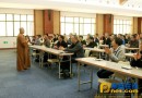 加强义工宗门思想及提升信仰层次 佛光祖庭大觉寺举办“义工讲习