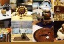 2017南京佛事展 参观交通指南