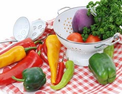 素食新说:为什么吃素食血质特别健康呢?