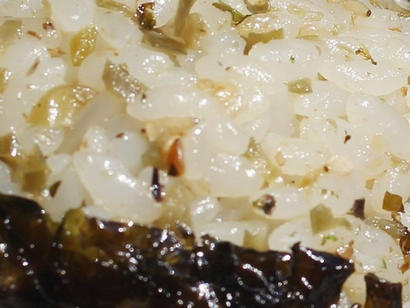 点击进入下一页 韩国高僧制作的中秋美味素食(组图)