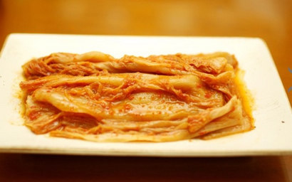 点击进入下一页 韩国高僧制作的中秋美味素食(组图)