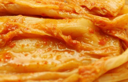 点击进入下一页 韩国高僧制作的中秋美味素食(组图)