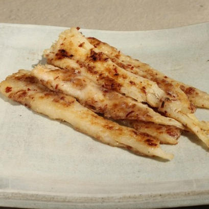 韩国高僧制作的中秋美味素食(组图)