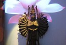 素中自有颜如玉 清新香甜去油腻