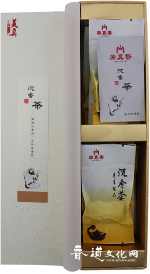美真香堂新品上市,延伸产品受关注