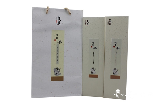美真香堂新品上市,延伸产品受关注