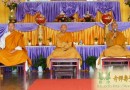 2011年国庆温州圣寿禅寺第24期禅七报道(转载)