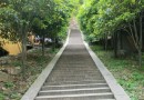 2013年4月5日至12日仙岩寺禅七报道