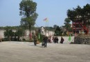 2013年4月15日—21日福建资国寺七日禅修报道