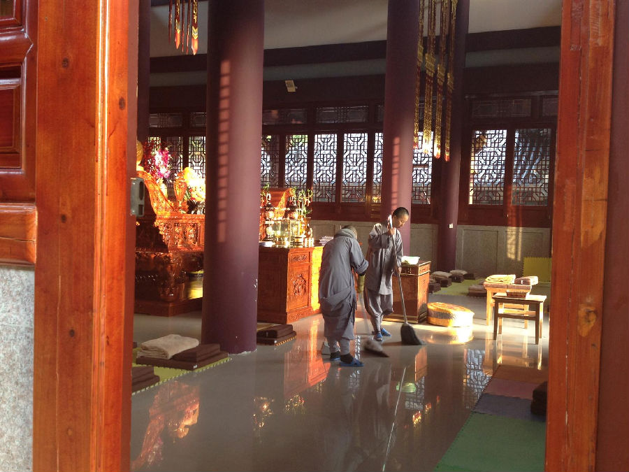 165931.jpg 10月20日—31日福鼎大觉寺十日禅修报道