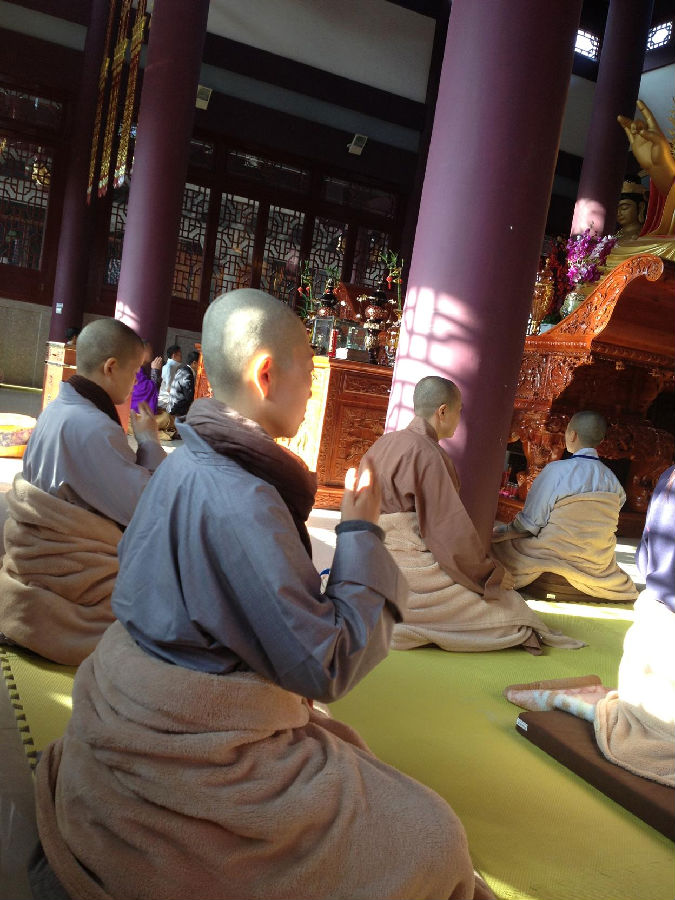 170136.jpg 10月20日—31日福鼎大觉寺十日禅修报道