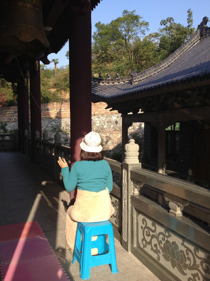 170210.jpg 10月20日—31日福鼎大觉寺十日禅修报道