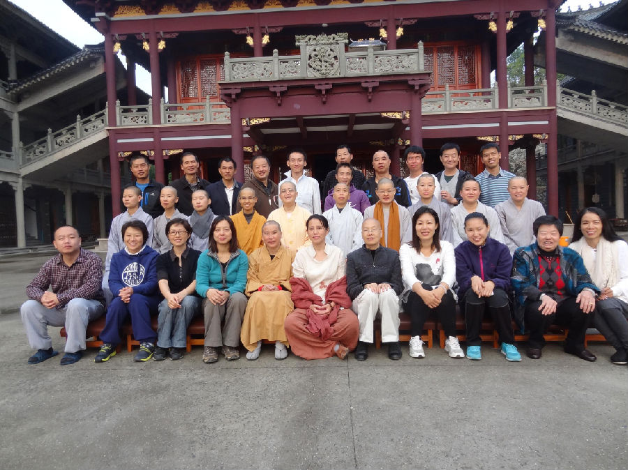 175843.jpg 10月20日—31日福鼎大觉寺十日禅修报道