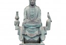 佛像市场没有炒作价格不至于大起大落
