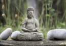 亚洲佛像风靡德国 佛像制品与禅成新大热门