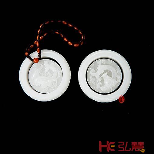 海派玉雕升值潜力巨大