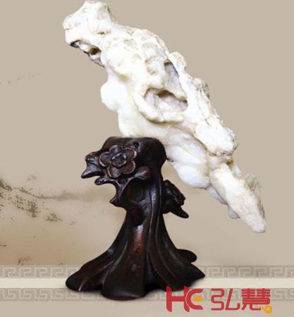 值得投资的新疆奇石