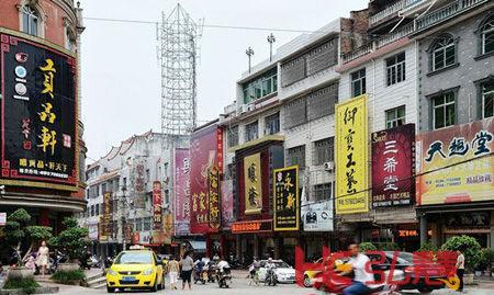 仙游红木家具迎来年前经销小高潮
