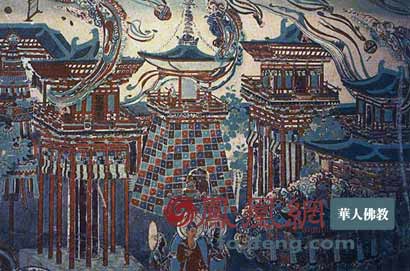 敦煌莫高窟:世界最伟大佛教艺术宝库