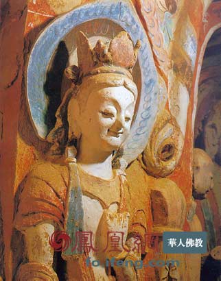 敦煌莫高窟:世界最伟大佛教艺术宝库
