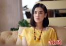黄圣依携手赵本山打造喜剧 装扮佛珠引追捧