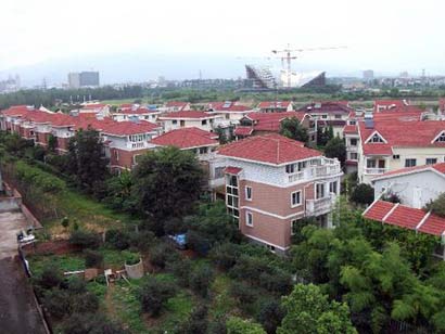 前世曾辉煌今生倍凄凉的金华金钱寺