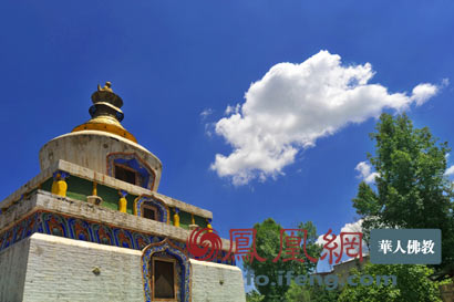 探访塔尔寺:朝圣莲花圣地中的净土