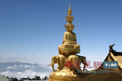 金庸武侠作品中七大宗教胜地(组图)