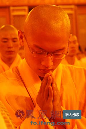 佛教信徒平时自修的几种方法