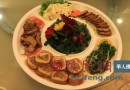 受了五戒是否必须食素?