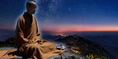 佛教的禅修方法及目的